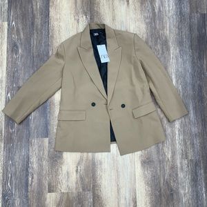 Zara Suit Jacket